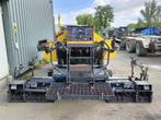 Bomag BF 223 C asfalteermachine asphalt paver dynamo