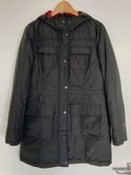 Winter parka voor dames - mt 38/40, Ophalen of Verzenden, Gedragen, Maat 38/40 (M), Zwart