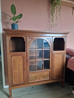 Antieke art deco servieskast van Pander en Zoon, Antiek en Kunst, Ophalen