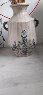 Vaas 38cm, Huis en Inrichting, Kamerplanten, Ophalen of Verzenden, Halfschaduw, Minder dan 100 cm