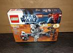 Lego Star Wars 9488 - ZGAN, Kinderen en Baby's, Speelgoed | Duplo en Lego, Ophalen of Verzenden