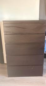 Ladekast KULLEN, Huis en Inrichting, Kasten | Ladekasten, Ophalen, 50 tot 100 cm, Zo goed als nieuw, 3 of 4 laden