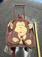 Mooie kinderreistasje, Ophalen of Verzenden, Zo goed als nieuw, Minder dan 50 cm, Minder dan 35 cm