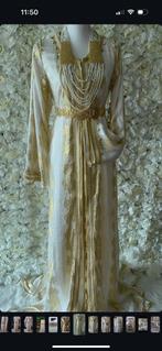 Jawhara takshita m/l te koop, Kleding | Dames, Gelegenheidskleding, Ophalen of Verzenden, Zo goed als nieuw, Maat 34 (XS) of kleiner