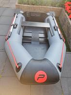 Complete opblaasboot set met Mariner 3.5pk motor en accessoi, Ophalen, Zo goed als nieuw, Overige typen, Motorboot