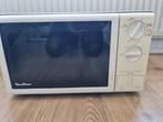 Moulinex Magnetron oven, Ophalen, Minder dan 45 cm, Gebruikt, Oven