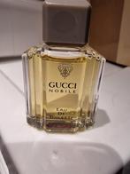GUCCI NOBILLE EDT 5 ML ZELDZAAM, Verzamelen, Parfumverzamelingen, Ophalen, Miniatuur