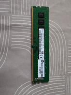 8gb 2rx8 pc4 ddr4 2133p, Gebruikt, DDR4, 8 GB, Ophalen of Verzenden
