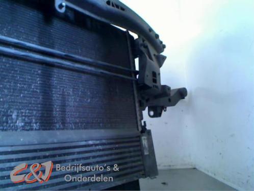 Koelerset van een Mercedes Vito, Auto-onderdelen, Airco en Verwarming, Mercedes-Benz, Gebruikt, 3 maanden garantie, Ophalen of Verzenden