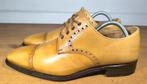 Harris Firenze exclusieve herenschoenen maat 9 / 43, Kleding | Heren, Schoenen, Ophalen, Harris, Overige kleuren, Zo goed als nieuw