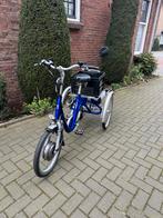 Van Raam Midi Silent Elektro  in Nieuwstaat 6mnd garantie, Ophalen of Verzenden, Zo goed als nieuw, Van Raam