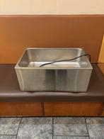 Elektrische Warmhouder Au Bain Marie, Ophalen, Gebruikt