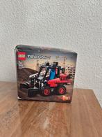 Technic lego 42116, Ophalen of Verzenden, Zo goed als nieuw