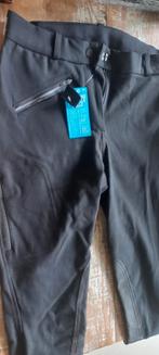 Nieuwe paardrijbroek maat s, Dieren en Toebehoren, Paardrijkleding, Ophalen of Verzenden, Nieuw, Onderkleding