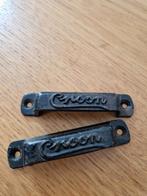 Croon handvatten letterkast (boekdruk letterpress), Hobby en Vrije tijd, Overige Hobby en Vrije tijd, Ophalen of Verzenden, Gebruikt