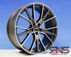 5x112 21" Passen Onder Audi A5 A6 A8 S5 S8 S7 Q5 Q7 E tron, Velg(en), -, -, Nieuw