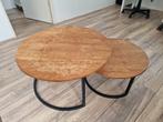 D-Bodhi salontafels, Ophalen, Gebruikt, 50 tot 100 cm, 50 tot 100 cm