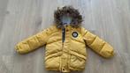 C&A winterjas gewatteerd met capuchon maat 98, Kinderen en Baby's, C&A, Jongen of Meisje, Ophalen of Verzenden, Jas