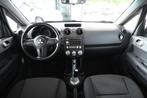Mitsubishi Colt 1.3 Invite Automaat Airco Goed Onderhouden!, Auto's, Mitsubishi, Stof, Gebruikt, 4 cilinders, Met garantie (alle)