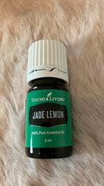 Young Living essentiële olie Jade Lemon 5 ml, Nieuw, Aroma, Ophalen of Verzenden