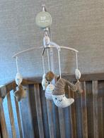 Baby’s Only Heaven muziekmobiel – Clay / Warm Linen, Kinderen en Baby's, Speelgoed | Babyspeelgoed, Ophalen of Verzenden, Zo goed als nieuw
