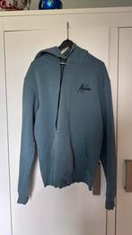 Malelions trui maat M, Kleding | Heren, Ophalen of Verzenden, Zo goed als nieuw, Blauw