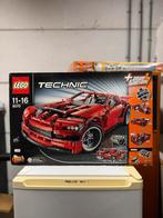 Lego Technic 8070, Ophalen of Verzenden, Nieuw, Complete set, Lego