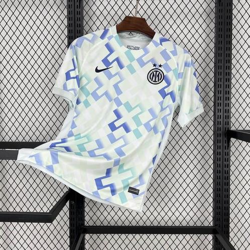 Inter Milan Thuis 25/26 Fan Versie – Replica Jersey, Sport en Fitness, Voetbal, Nieuw, Shirt, Verzenden