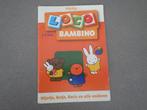 Loco bambino nijntje betje boris en alle anderen, Kinderen en Baby's, Speelgoed | Educatief en Creatief, Ophalen of Verzenden