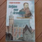 Strijders voor de waarheid,  A. Vogelaar- van Amersfoort, Verzenden, 20e eeuw of later, Zo goed als nieuw