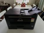 Brother printer MFC, Computers en Software, Ophalen, Gebruikt, Inkjetprinter, All-in-one