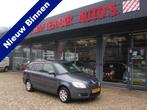 Skoda Fabia Combi 1.4-16V Tour zeer nette auto met trekhaak, Auto's, Skoda, Voorwielaandrijving, Huisgarantie, 4 cilinders, Met garantie (alle)