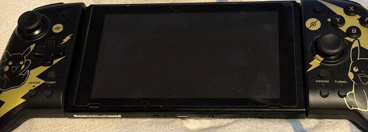 Nintendo Switch V1 + Hori Split Pad Pro + Games, Spelcomputers en Games, Games | Nintendo Switch, Gebruikt, Role Playing Game (Rpg)