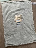 2x boxkleed, Ophalen of Verzenden, Zo goed als nieuw, Minder dan 70 cm, Deken