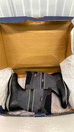 Dubarry zeil laarzen 38, Kleding | Dames, Hoge laarzen, Zwart, Nieuw, Ophalen of Verzenden