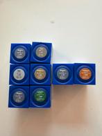 Revell Aqua Color Verf Set - Modelbouw, Auto, Nieuw, Ophalen of Verzenden, 1:32 tot 1:50