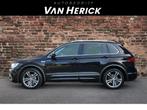 Volkswagen Tiguan 1.4 TSI 4Motion R-Line Automaat | Open-dak, Auto's, Automaat, Overige kleuren, Traction-control, Bedrijf