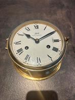 Schatz royal mariner scheepsklok, Ophalen of Verzenden