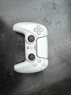Ps5 Dualsense Chrome Pearl Met Hall-Effect, Ophalen of Verzenden, Refurbished, Playstation 5