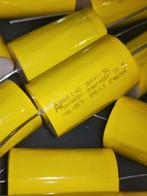 2uF 450V MKP arcotronics, Ophalen of Verzenden, Nieuw