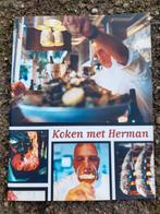 Koken met Herman - Herman den Blijker, Boeken, Nieuw, Ophalen of Verzenden, Herman den Bljker