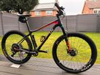 Giant Liv Obsess Advanced 2 Womens Hardtail Mountain Bike, Fietsen en Brommers, Gebruikt, Hardtail, Giant, Dames