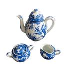 Vintage Japans noritake tokusei sakura servies, serviesdelen, Ophalen