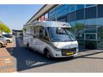 Carthago C-Chic Line 4.8 LE 177pk Automaat compleet!, Luifel, Bedrijf, Diesel, Carthago