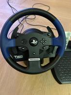 Race stuur + pedalen Thrustmaster t150., Spelcomputers en Games, Spelcomputers | Sony PlayStation Consoles | Accessoires, Ophalen