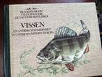 Veldgids Vissen en andere waterdieren, Boeken, Natuur, Ophalen of Verzenden, Gelezen, Natuur algemeen