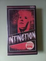 Intinction Import VHS horror Lunchmeat VHS, Cd's en Dvd's, Ophalen of Verzenden, Zo goed als nieuw, Horror, Vanaf 16 jaar
