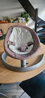Nuna Leaf wipstoel, Kinderen en Baby's, Ophalen, Gebruikt