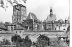 Zutphen, Ophalen of Verzenden, 1960 tot 1980, Ongelopen, Gelderland