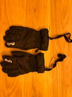 Barts ski handschoenen maat 4, Kinderen en Baby's, Handschoenen, Jongen of Meisje, Gebruikt, Ophalen of Verzenden